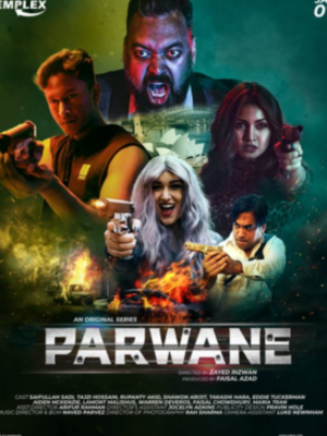 Parwane gemplex series in hindi Movie